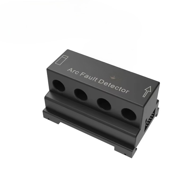 Solar Combiner Box - YRO Solar DC Combinatiebox RS485 Intelligente