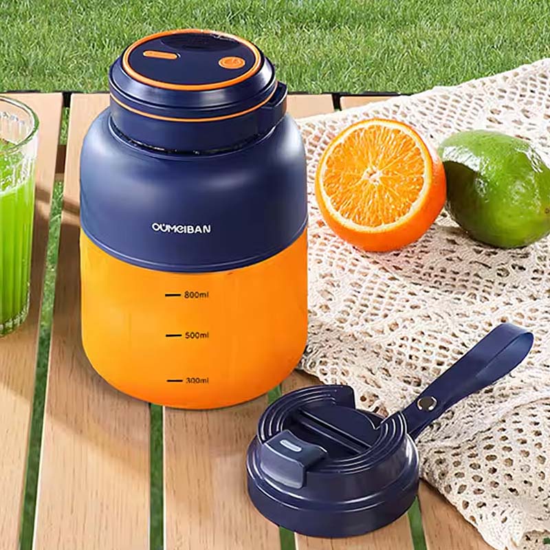 Renewable Energy Game - Goede kwaliteit sapcentrifuge blender krachtig ijsvergruizer