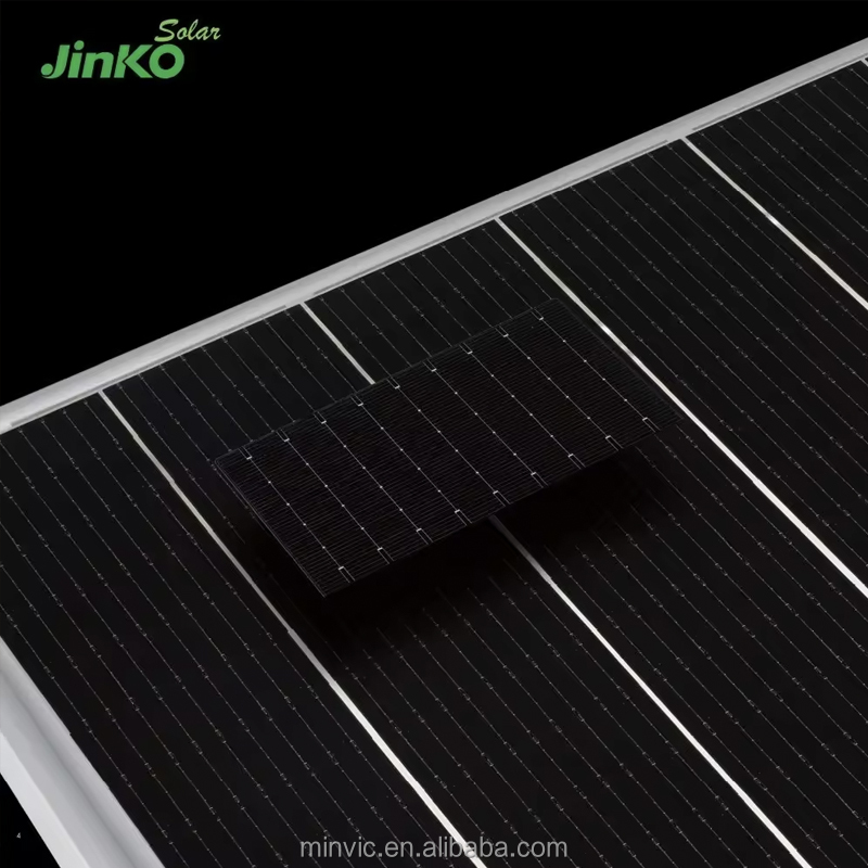 Jinko Solar Tiger Neo N-type 7 - Jinko Solar Panel Tiger Neo recensie en prijs