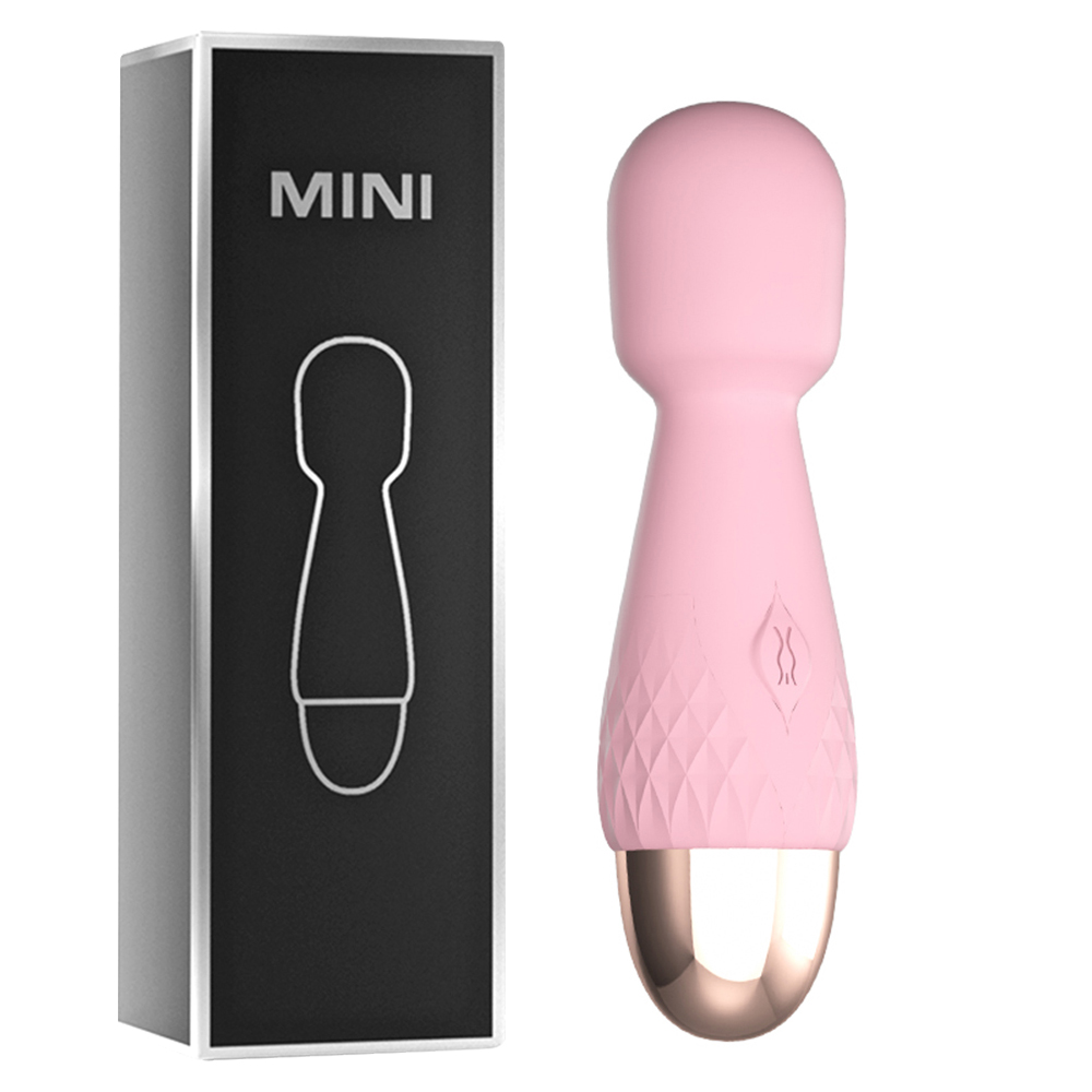 Mini AV vibrator dildo USB opl - Renewable Energy Game recensie en prijs