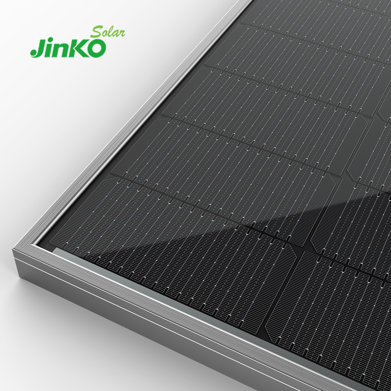 Jinko 585W N-type zonnepaneel  - Jinko Solar Panel Tiger Neo recensie en prijs