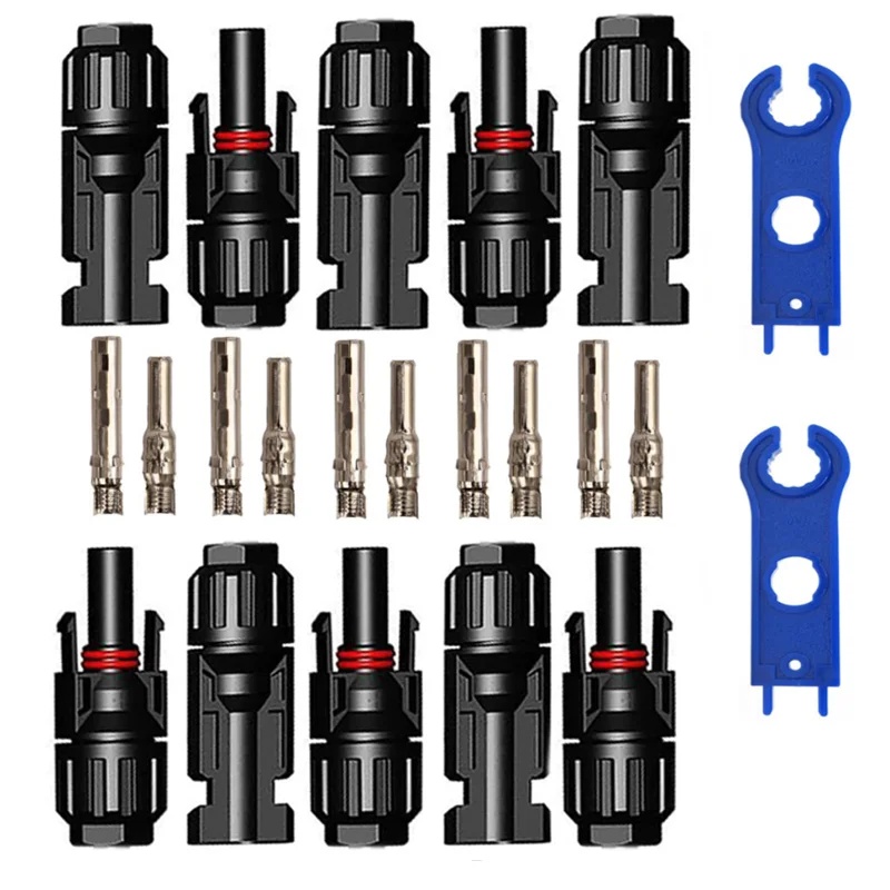 LY-2546B Solar PV-kabelklemtoo - Mc4 Crimping Tool recensie en prijs