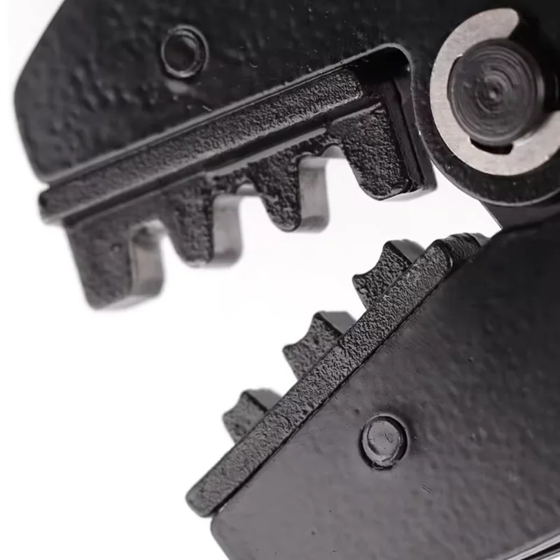 LY-2546B Solar PV-kabelklemtoo - Mc4 Crimping Tool recensie en prijs