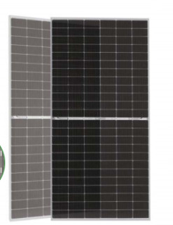 Jinko Tiger Neo 60HL4-(V) 475- - Jinko Solar Panel Tiger Neo recensie en prijs