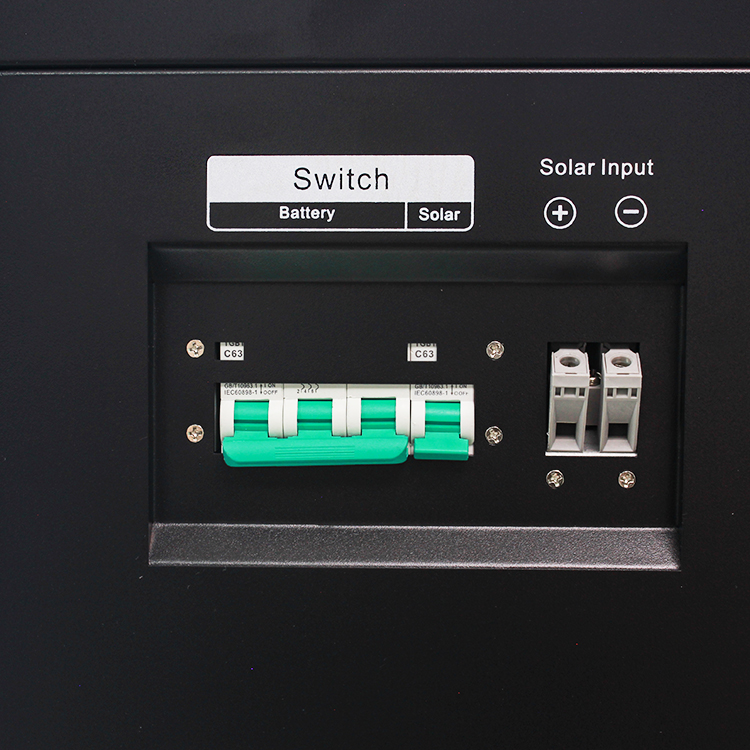 Off Grid zonne-energiesysteem  - Renewable Energy Is recensie en prijs