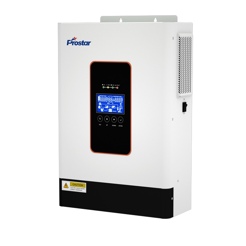 【2026】3.6kw 12V 24V 48V Zuiver - Renewable Energy Is recensie en prijs