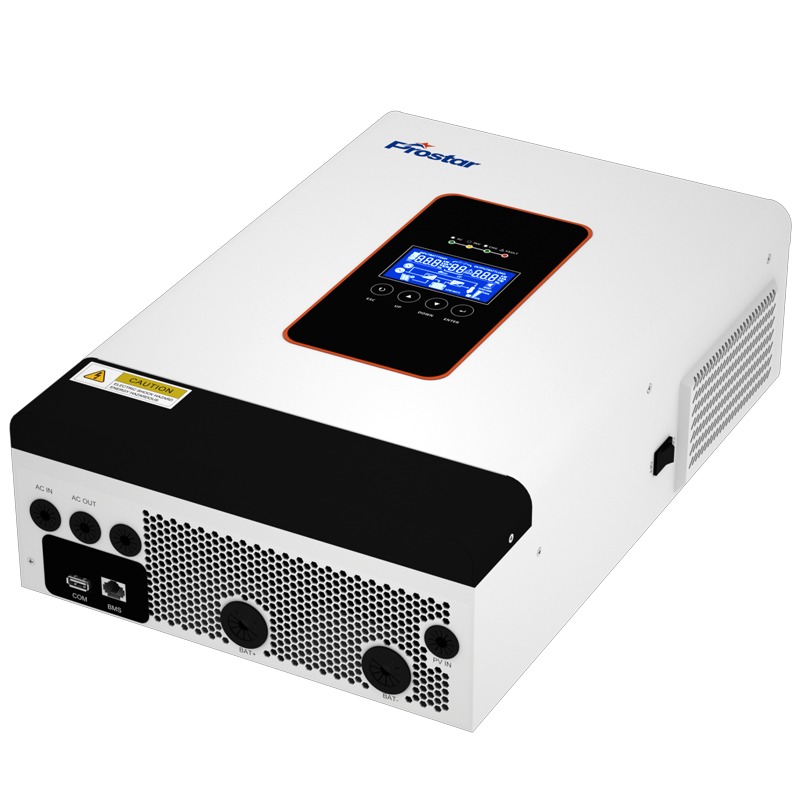 【2026】3.6kw 12V 24V 48V Zuiver - Renewable Energy Is recensie en prijs