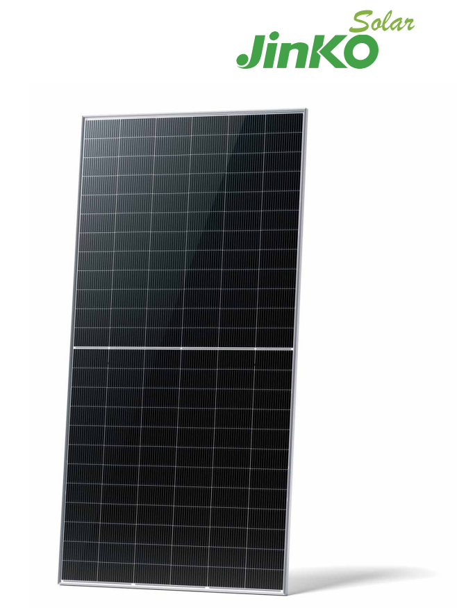Jinko Tiger Neo 72HL4-BDV 575- - Jinko Solar Panel Tiger Neo recensie en prijs