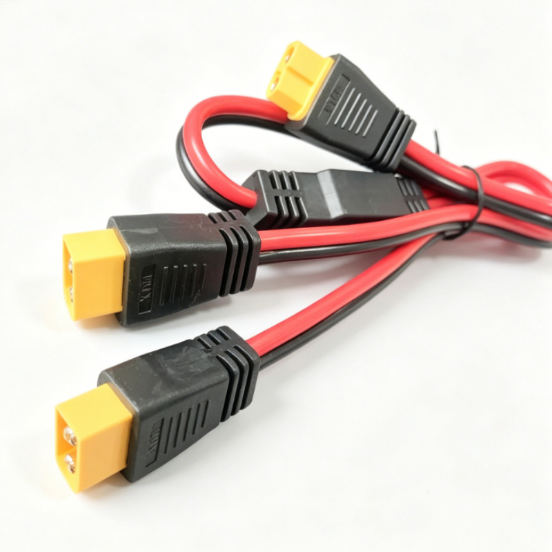 60cm 12AWG XT60 1 vrouwelijke  - Solar Combiner Box recensie en prijs