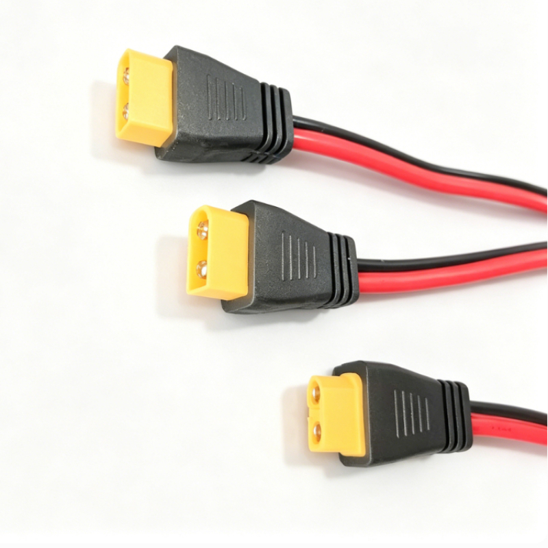 60cm 12AWG XT60 1 vrouwelijke  - Solar Combiner Box recensie en prijs