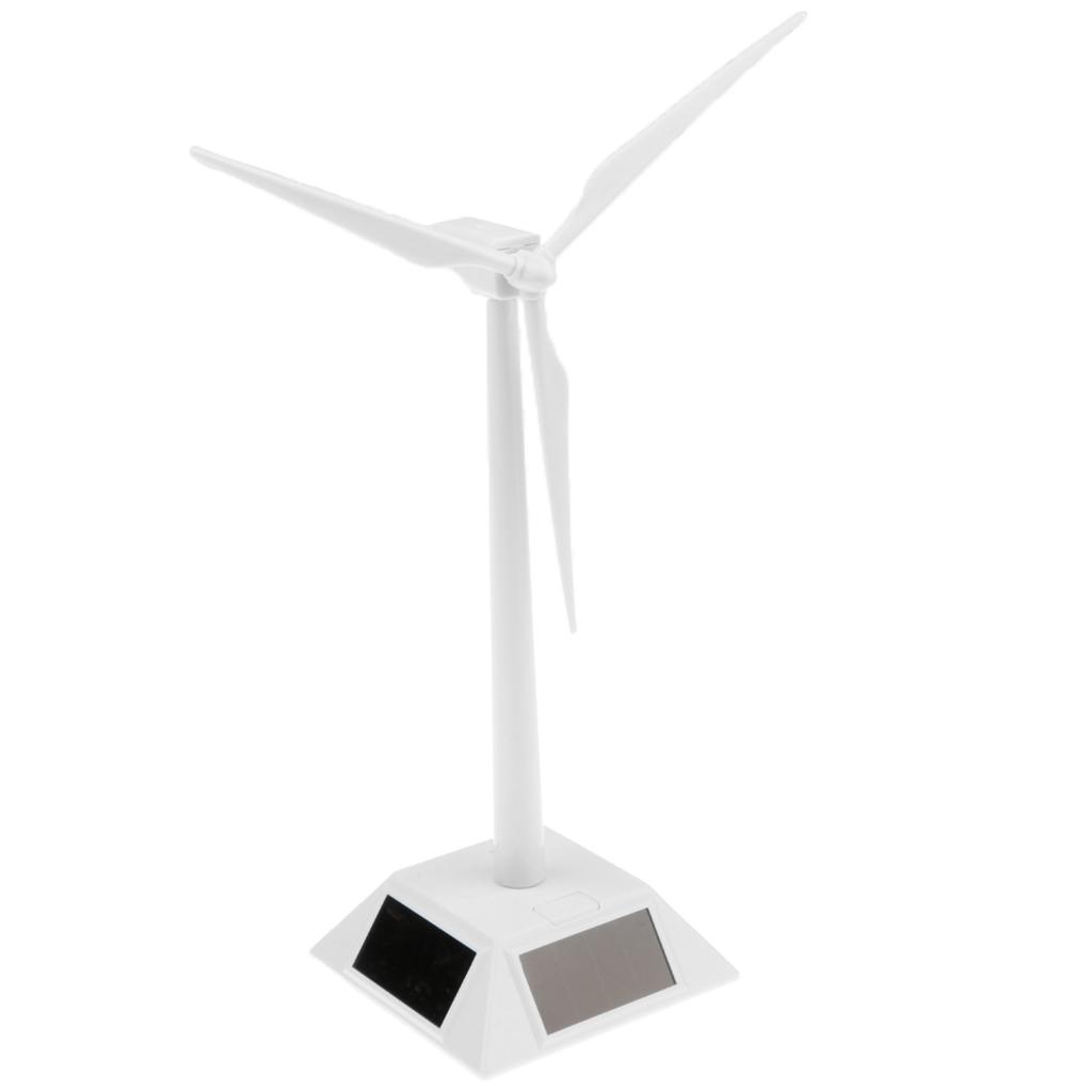 Zonne-energie windturbine educ - Renewable Energy For Kids recensie en prijs