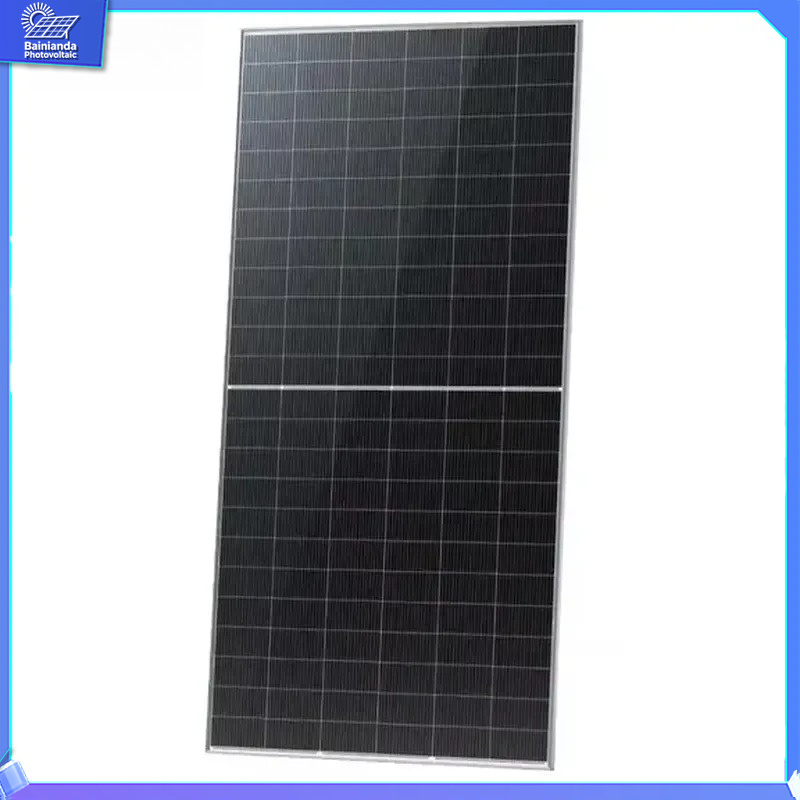 JINKO Tiger Neo 590W 575W Bifa - Jinko Solar Panel Tiger Neo recensie en prijs