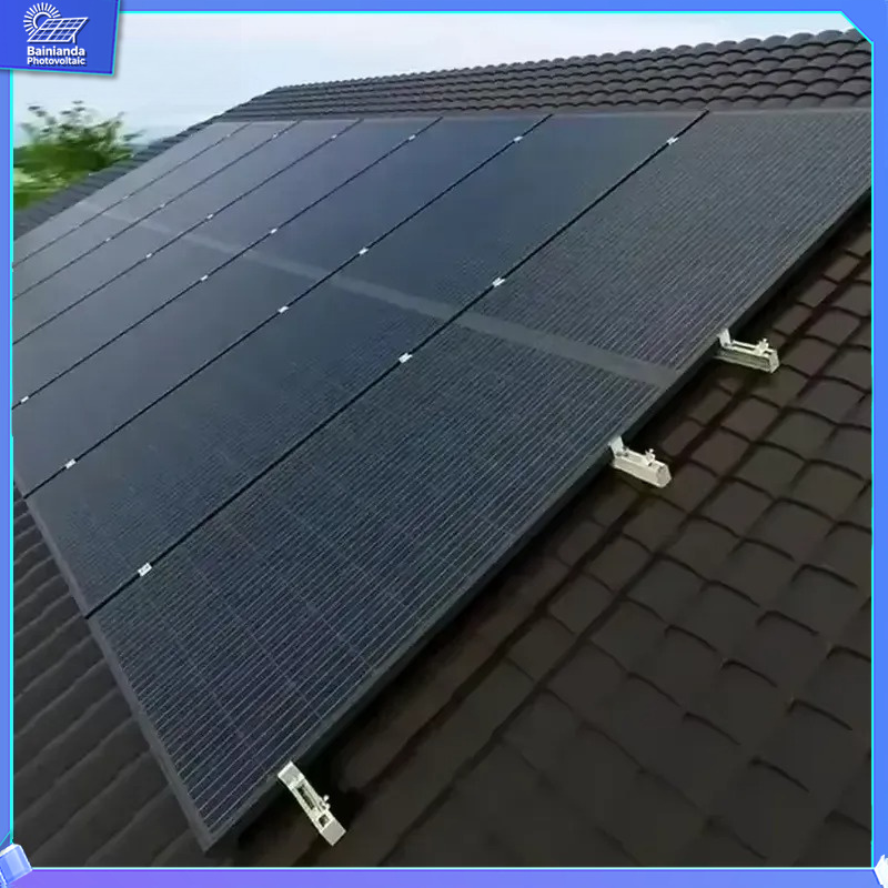 JINKO Tiger Neo 590W 575W Bifa - Jinko Solar Panel Tiger Neo recensie en prijs