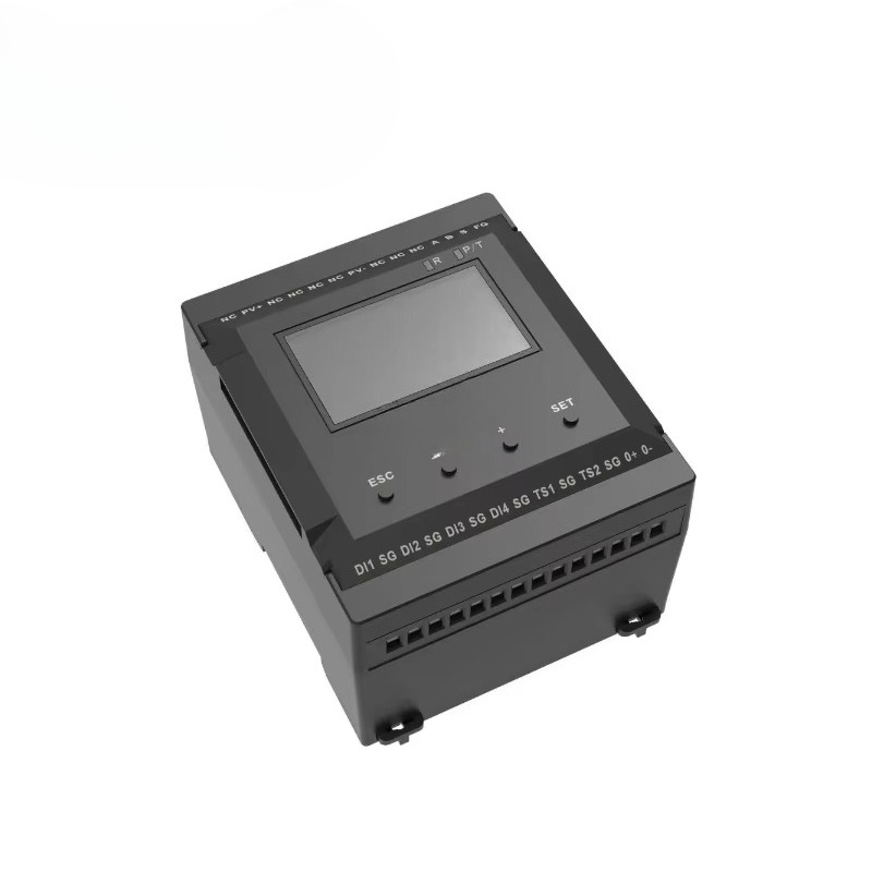 YRO Solar DC Combinatiebox RS4 - Solar Combiner Box recensie en prijs