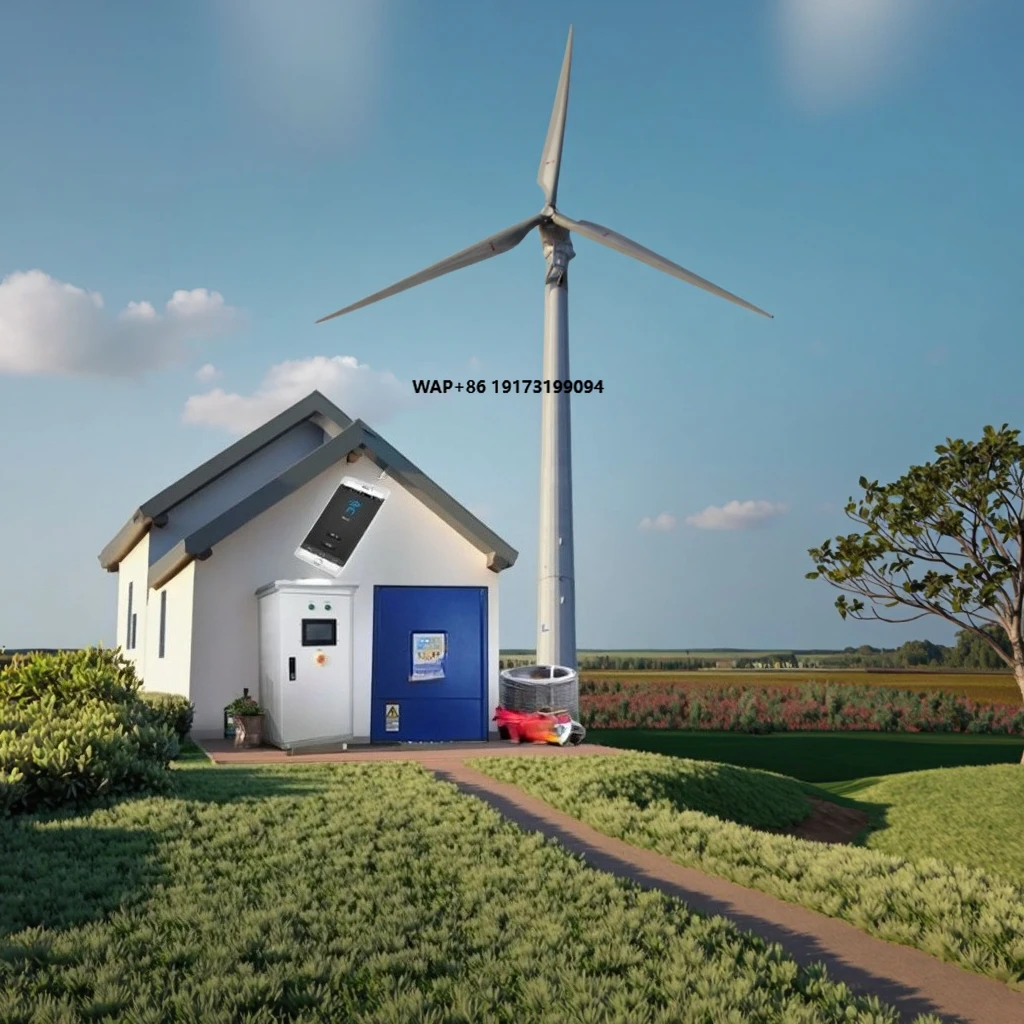 CE Polen Duitsland Oekraïne He - Renewable Energy Is recensie en prijs