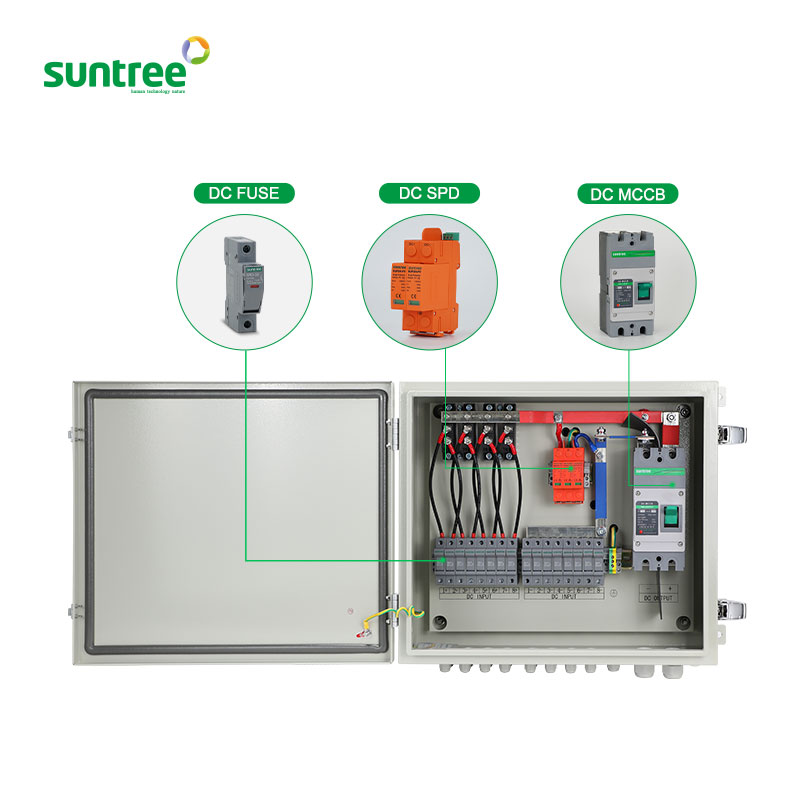 Zonnebrandcrème 8 in 1 Out Met - Solar Combiner Box recensie en prijs