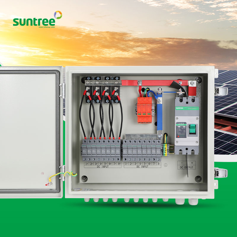 Zonnebrandcrème 8 in 1 Out Met - Solar Combiner Box recensie en prijs