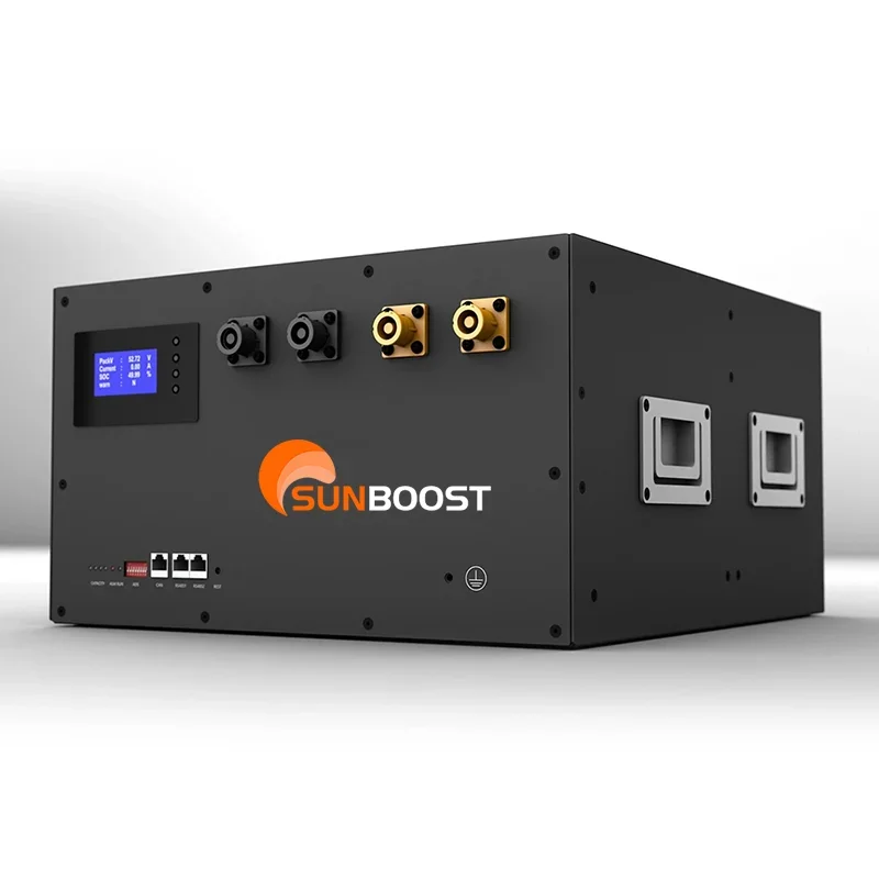 Sunboost DIY Case Kit 48V 280A - Solar Combiner Box recensie en prijs