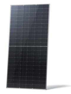 Jinko Tiger Neo 66HL4M-(V) 610 - Jinko Solar Panel Tiger Neo recensie en prijs