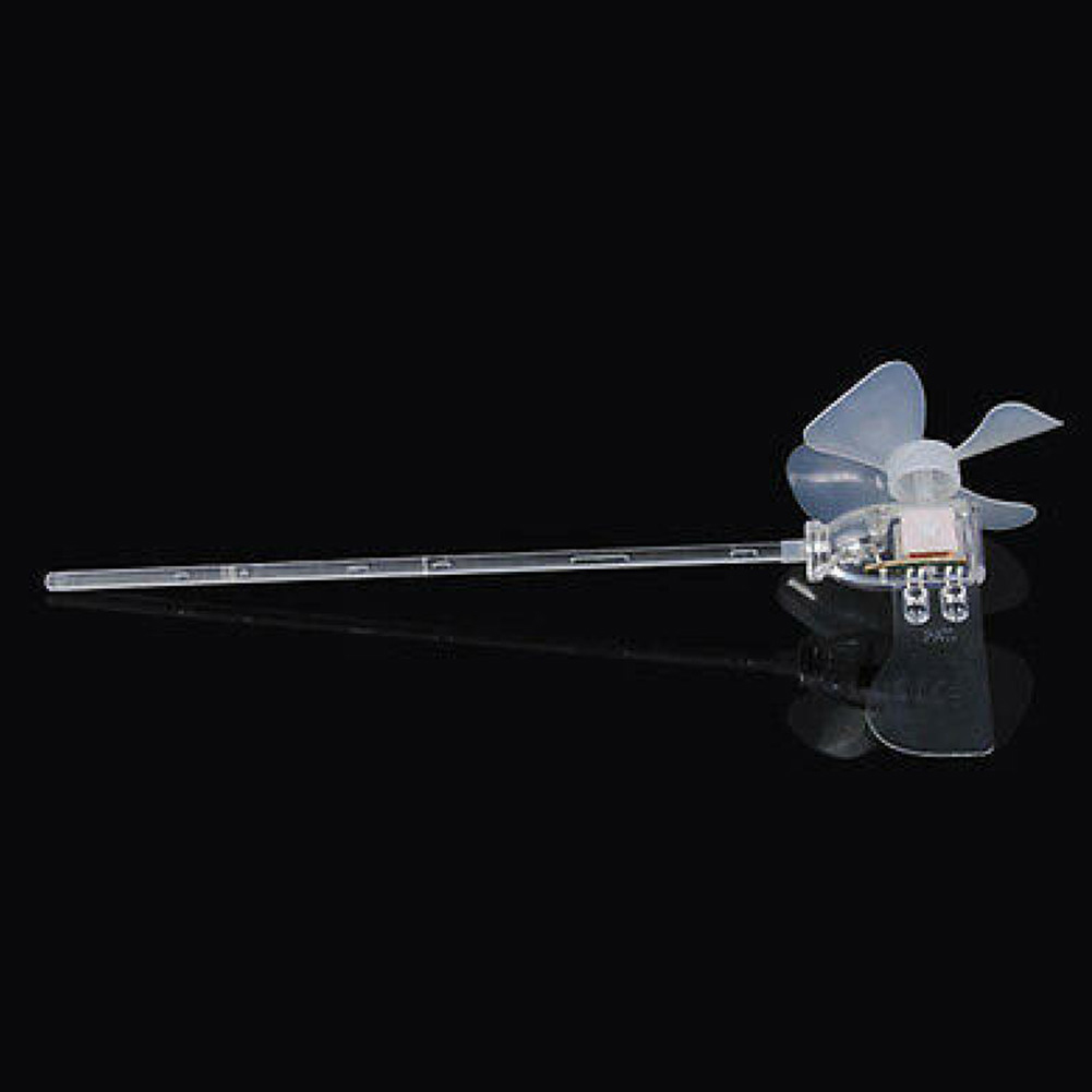 Windturbinegenerator voor wete - Renewable Energy Is recensie en prijs