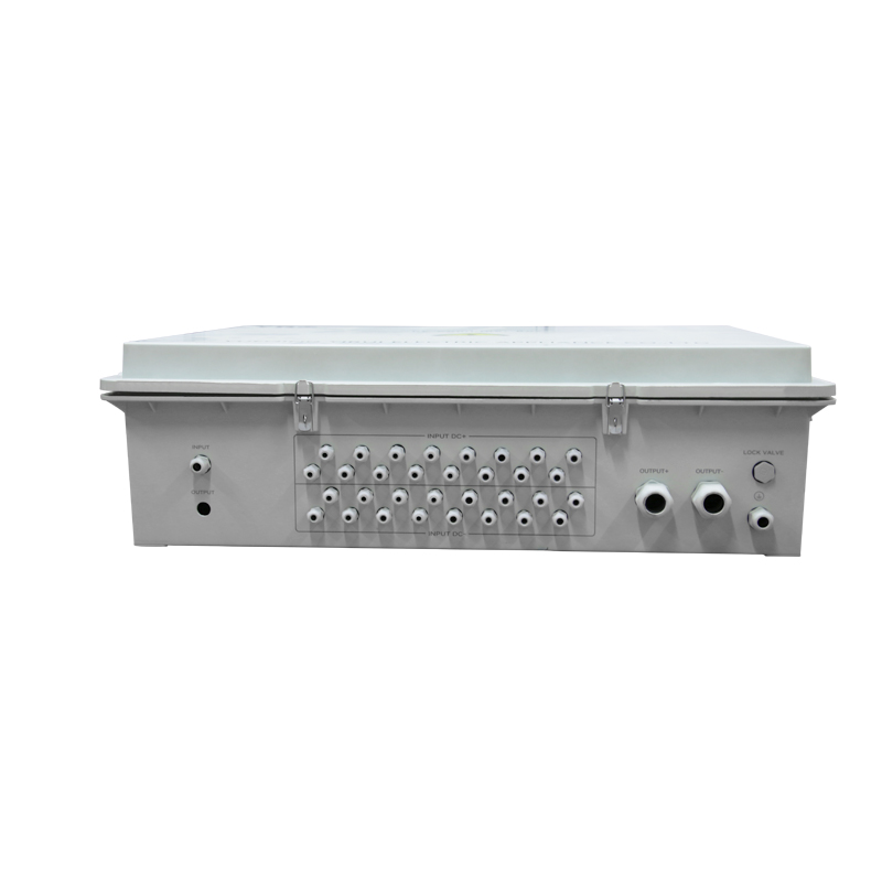 YRO IP66 Waterdichte IJzeren C - Solar Combiner Box recensie en prijs