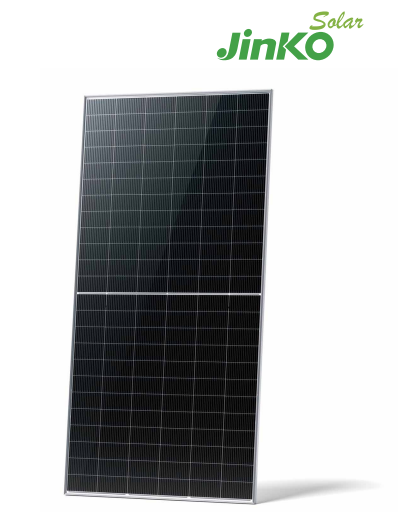 Jinko Tiger Neo 72HL4-(V) 580- - Jinko Solar Panel Tiger Neo recensie en prijs