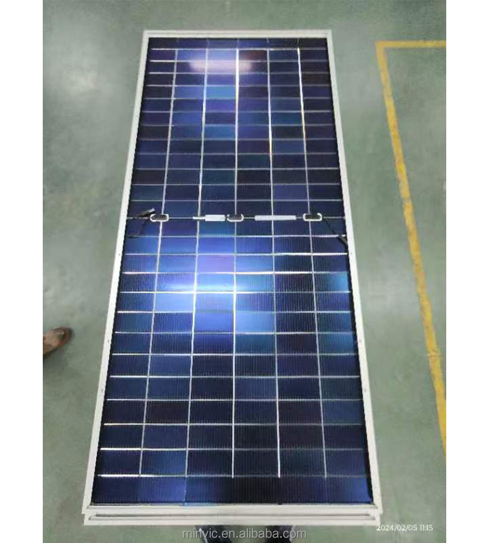 Jinko Tiger Neo N-type 78 HL4- - Jinko Solar Panel Tiger Neo recensie en prijs