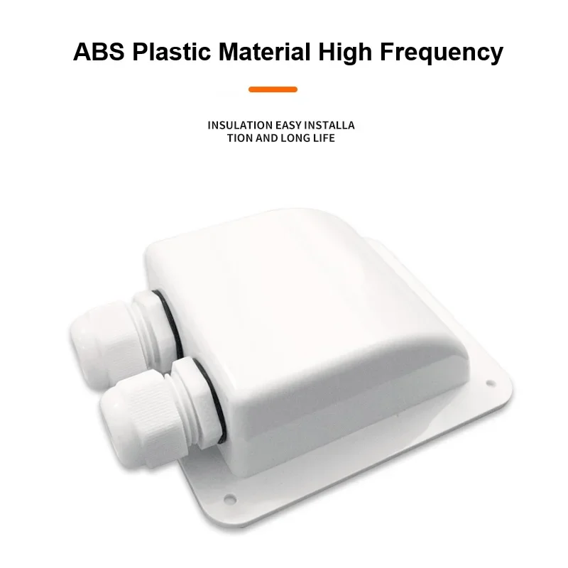 Waterdichte ABS zonnepaneel ka - Solar Combiner Box recensie en prijs