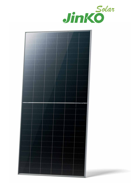 Jinko Tiger Neo 78HL4-BDV 625- - Jinko Solar Panel Tiger Neo recensie en prijs