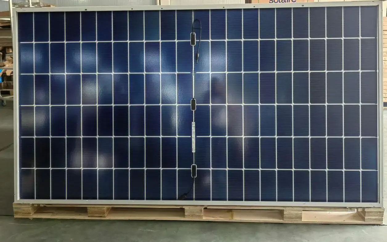 A-klasse Jinko Solar Panel Tig - Jinko Solar Panel Tiger Neo recensie en prijs