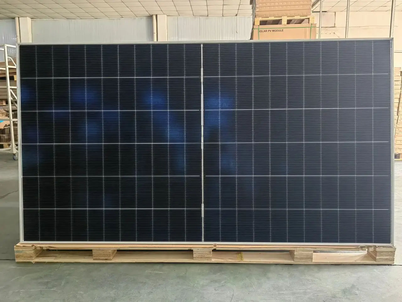 A-klasse Jinko Solar Panel Tig - Jinko Solar Panel Tiger Neo recensie en prijs