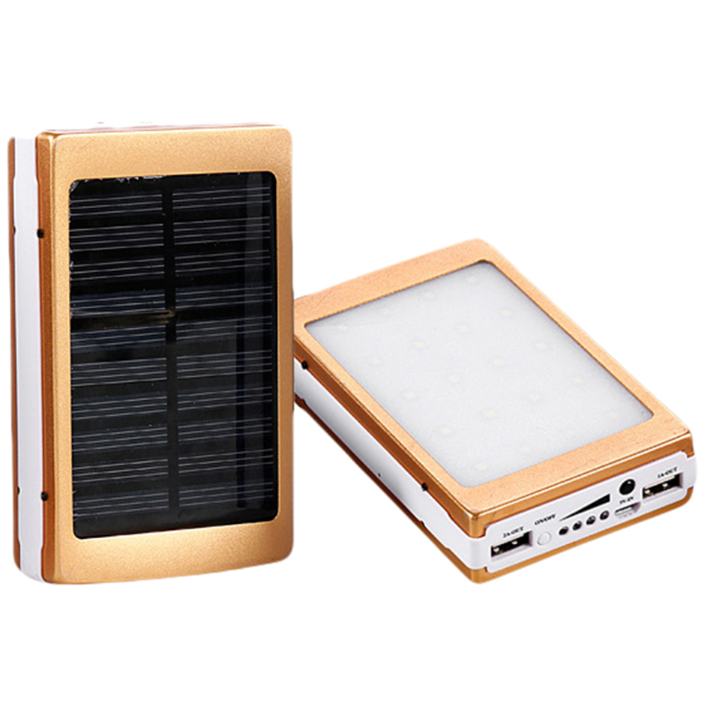 5X18650 Powerbank Draagbare Po - Solar Combiner Box recensie en prijs