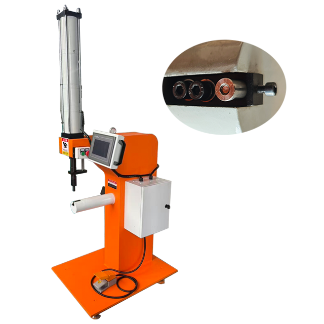 No-Prehole klinkmachine-toepas - Renewable Energy Is recensie en prijs