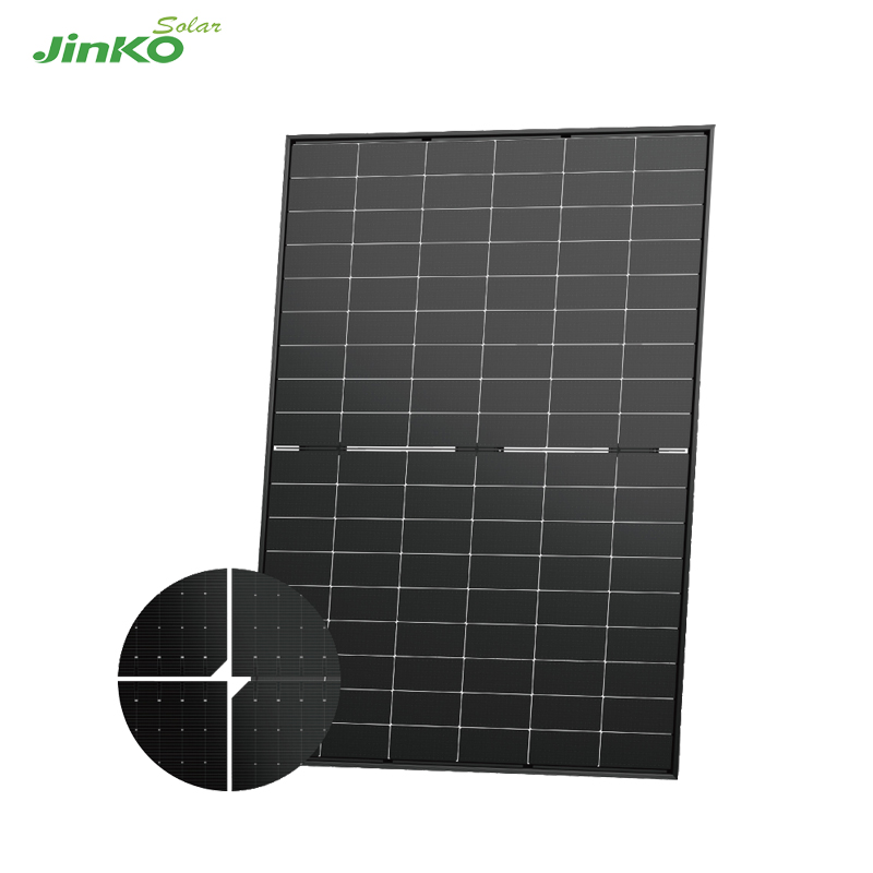 Jinko Tiger Neo 425-450 Watt 5 - Jinko Solar Panel Tiger Neo recensie en prijs